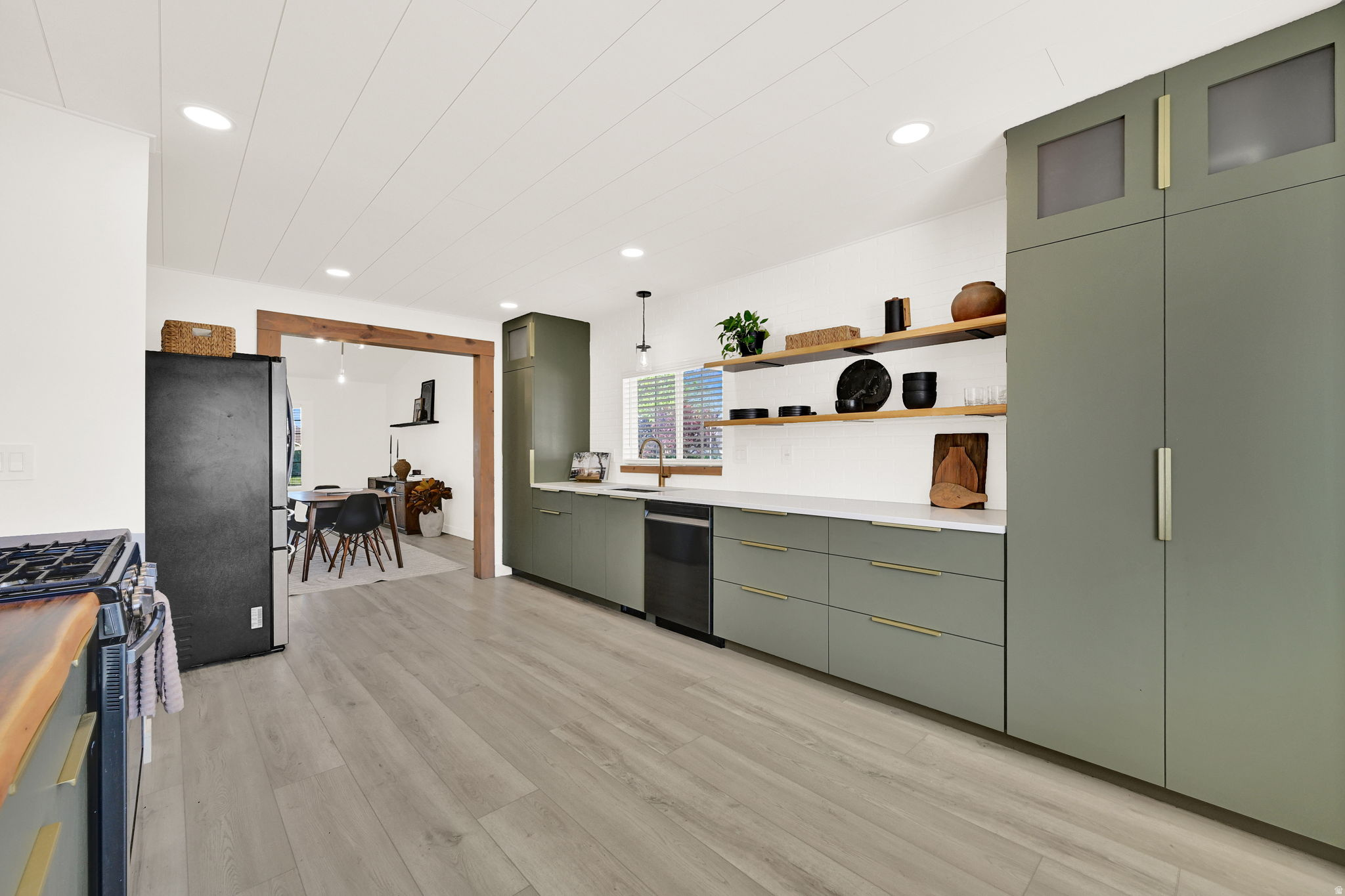 FARR WEST FARMS #1 - Residential