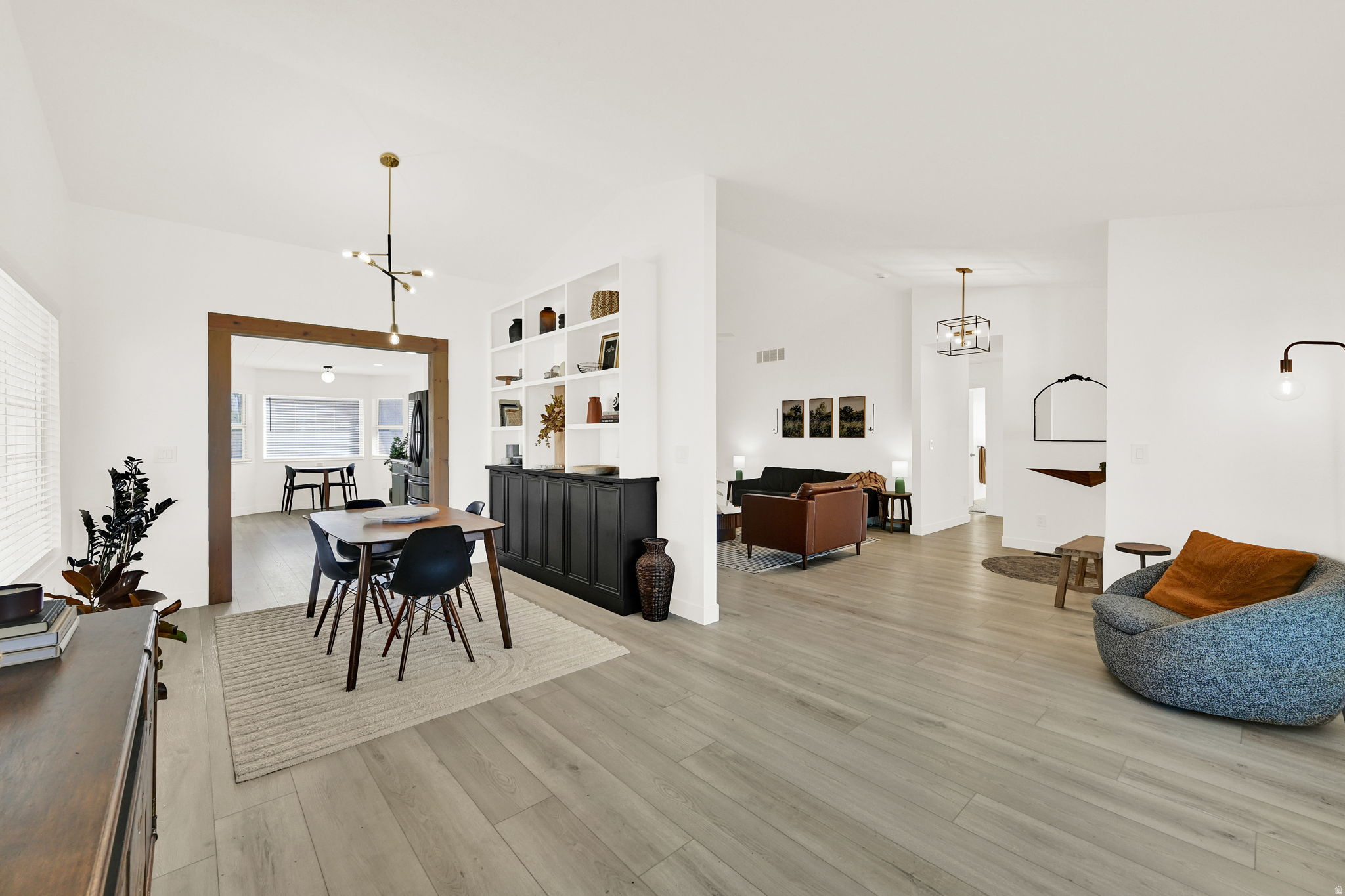 FARR WEST FARMS #1 - Residential