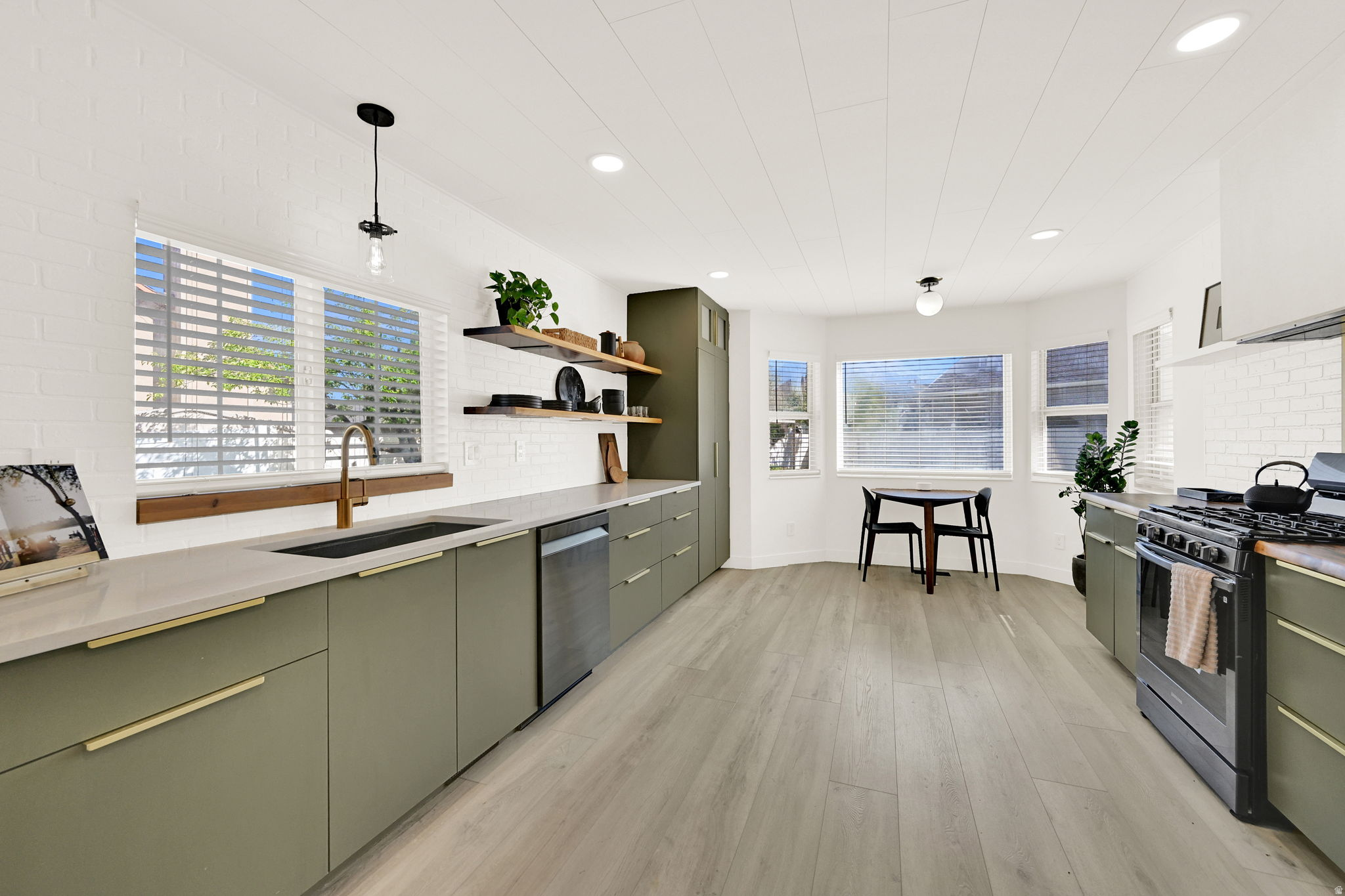 FARR WEST FARMS #1 - Residential