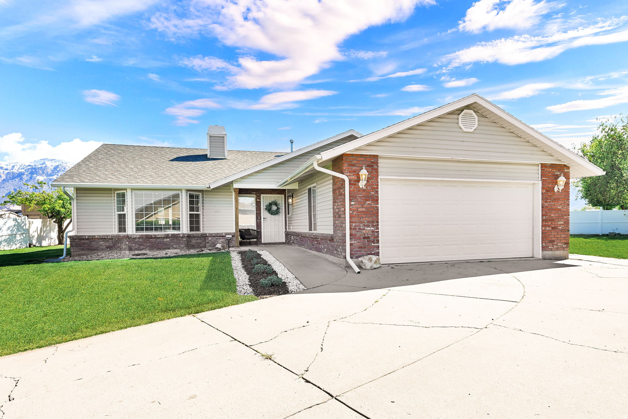 FARR WEST FARMS #1 - Residential