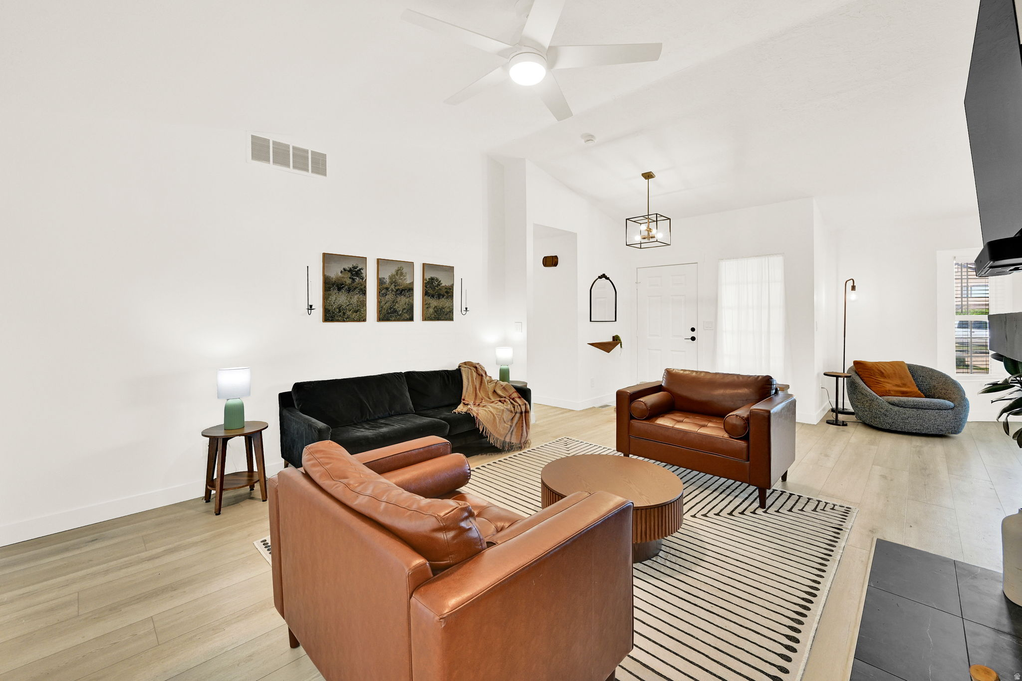 FARR WEST FARMS #1 - Residential