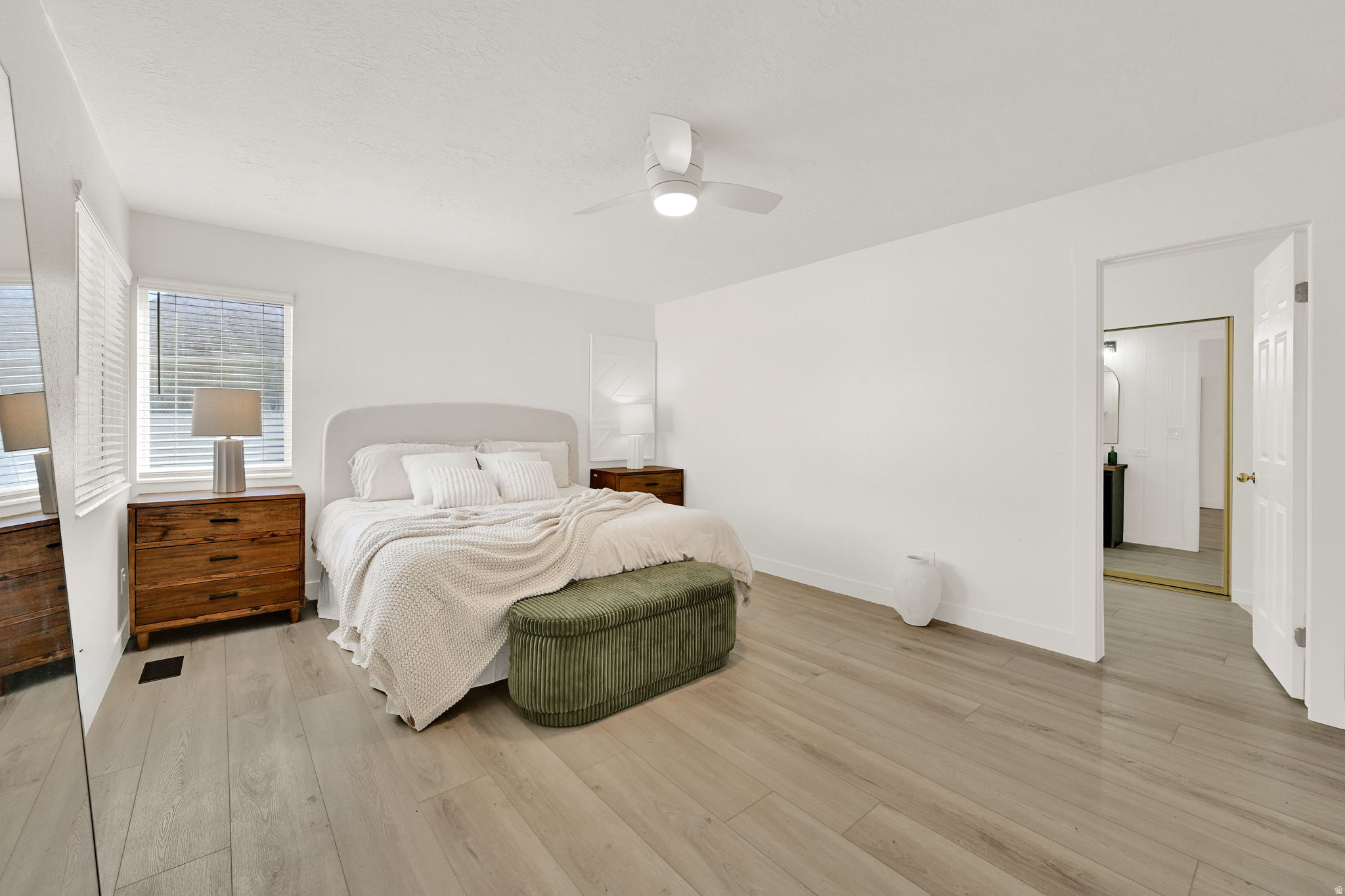 FARR WEST FARMS #1 - Residential