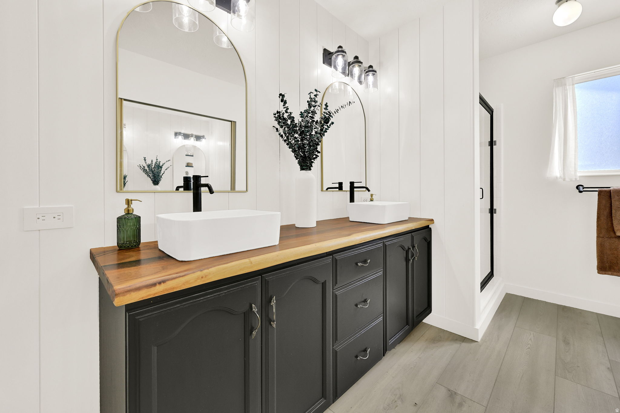 FARR WEST FARMS #1 - Residential