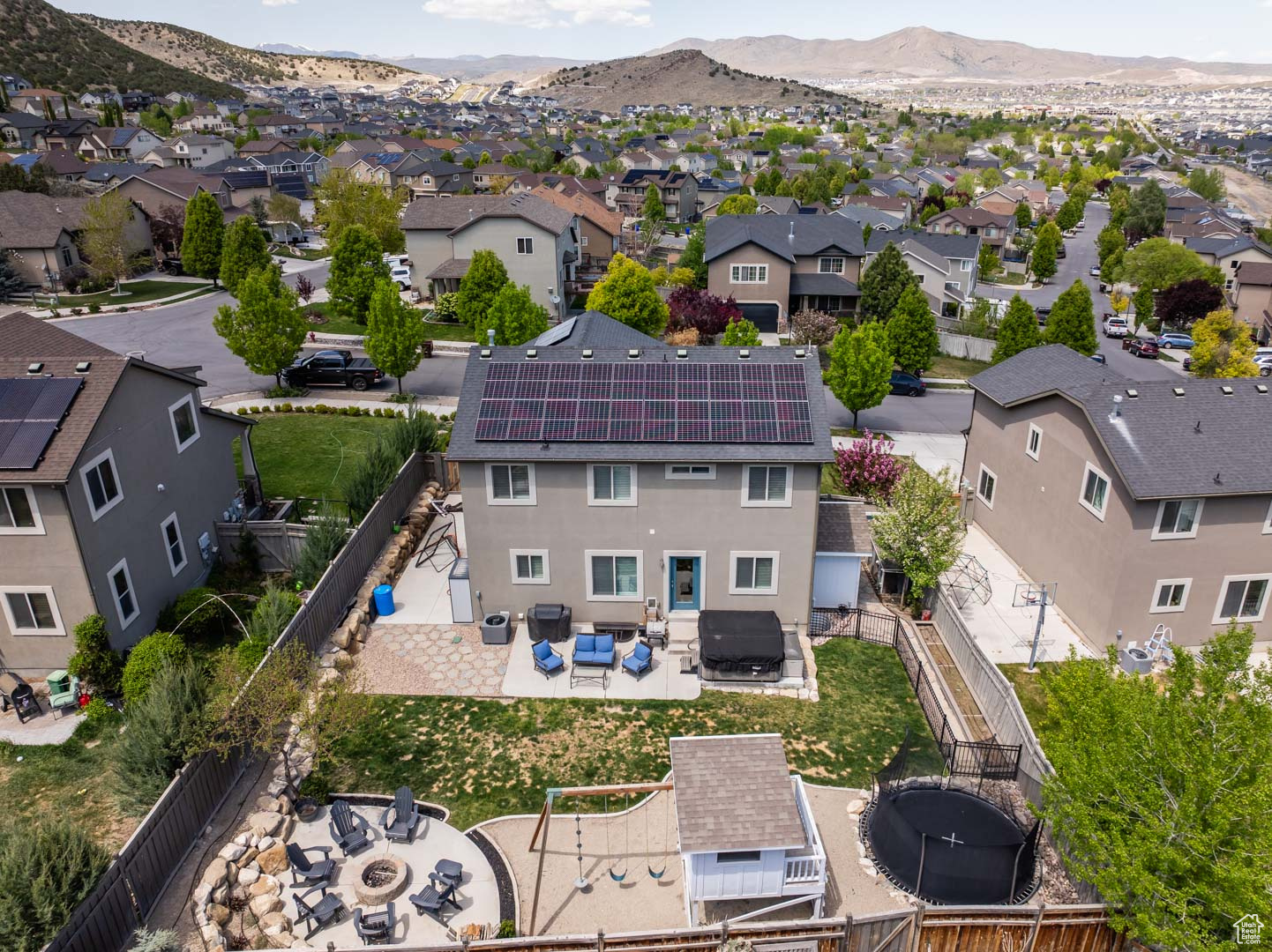 4126 E Cherokee St, Eagle Mountain, Utah image 44