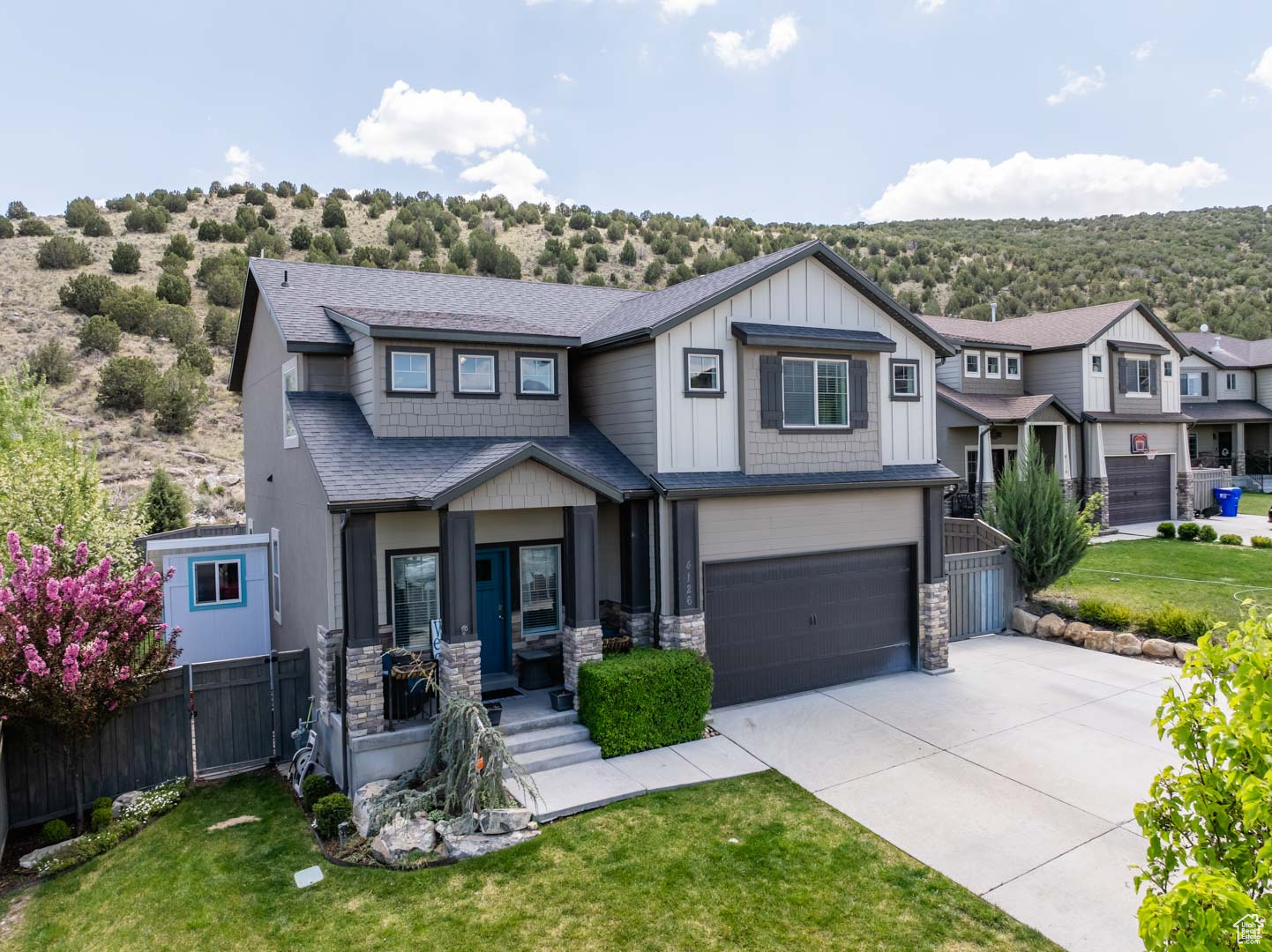 4126 E Cherokee St, Eagle Mountain, Utah image 3