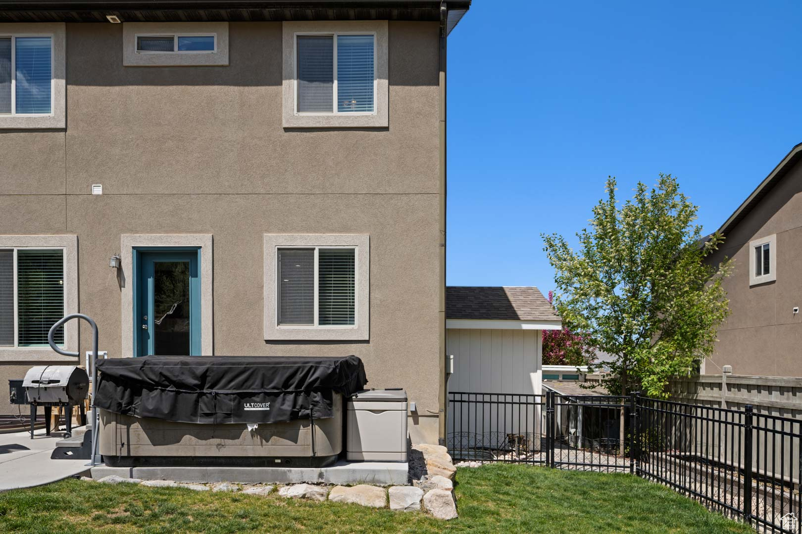 4126 E Cherokee St, Eagle Mountain, Utah image 40