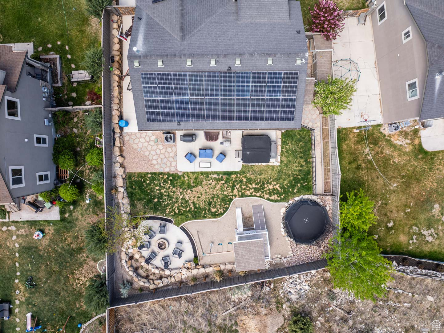 4126 E Cherokee St, Eagle Mountain, Utah image 48