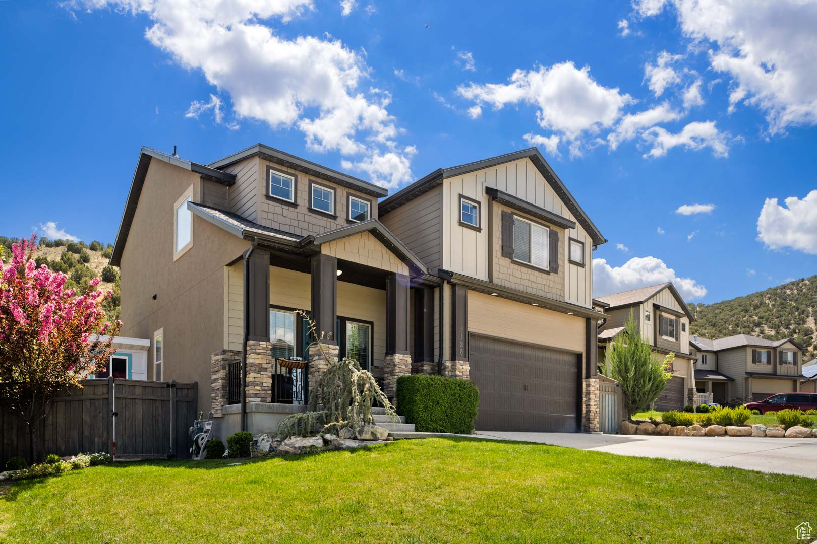 4126 E Cherokee St, Eagle Mountain, Utah image 2