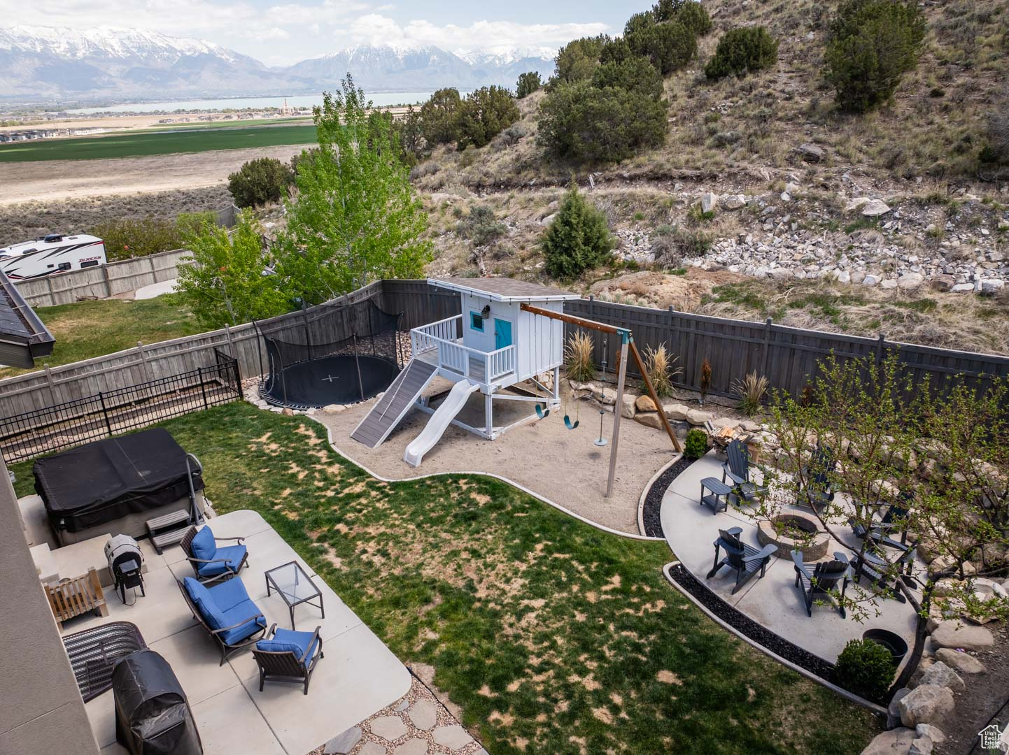 4126 E Cherokee St, Eagle Mountain, Utah image 46