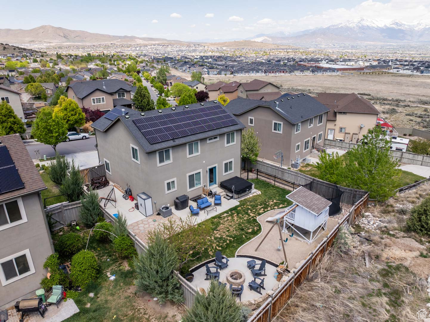 4126 E Cherokee St, Eagle Mountain, Utah image 45