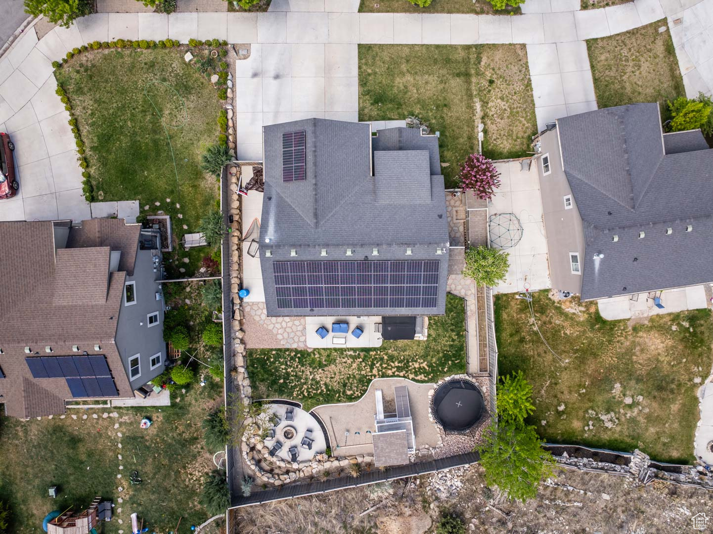 4126 E Cherokee St, Eagle Mountain, Utah image 47