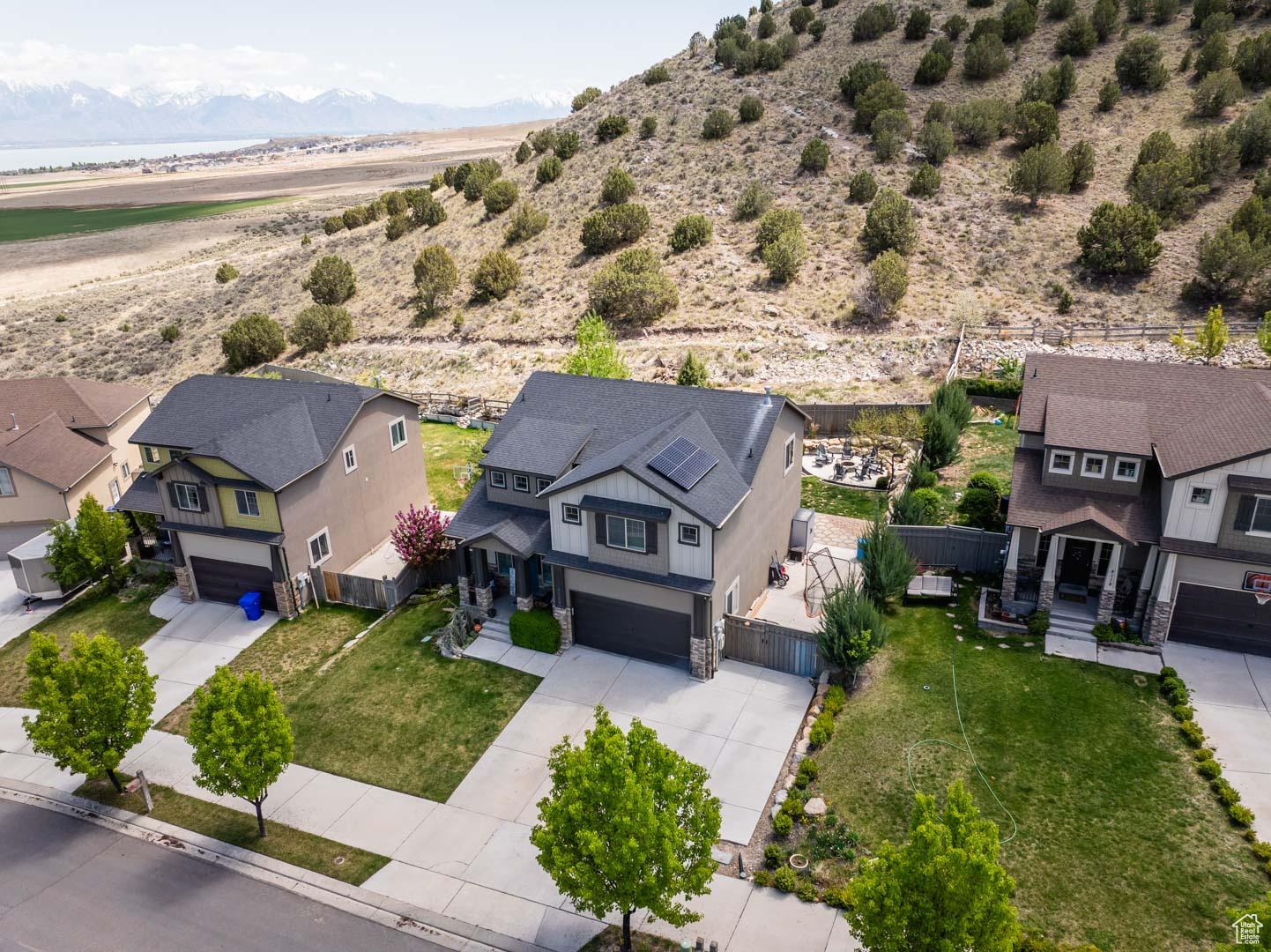 4126 E Cherokee St, Eagle Mountain, Utah image 49