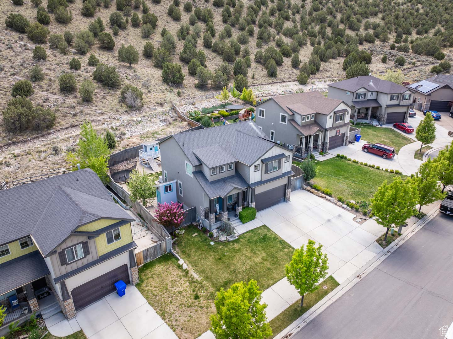 4126 E Cherokee St, Eagle Mountain, Utah image 50
