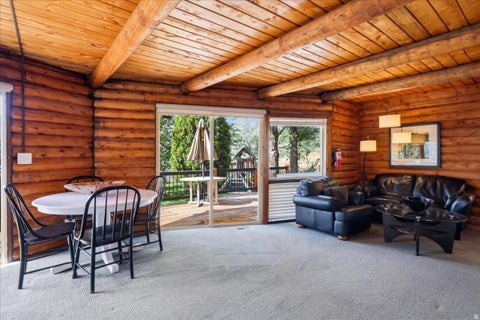 Tiny photo for 2059 E 5950 N, Eden, UT 84310 (MLS # 2183147)