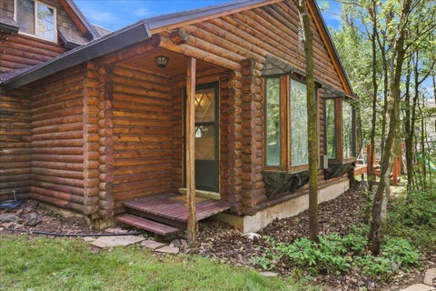 Tiny photo for 2059 E 5950 N, Eden, UT 84310 (MLS # 2183147)