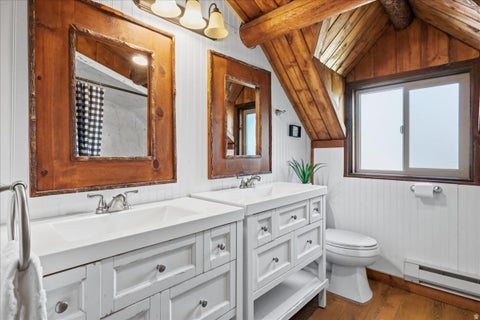 Tiny photo for 2059 E 5950 N, Eden, UT 84310 (MLS # 2183147)