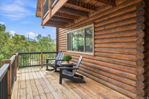 Tiny photo for 2059 E 5950 N, Eden, UT 84310 (MLS # 2183147)