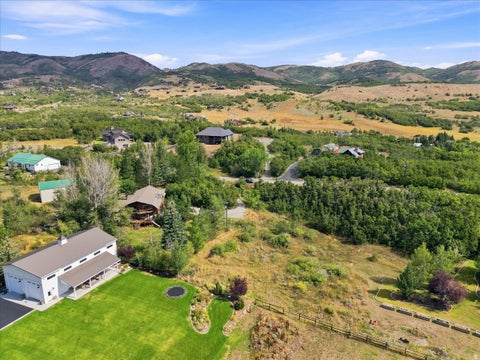 Tiny photo for 2059 E 5950 N, Eden, UT 84310 (MLS # 2183147)