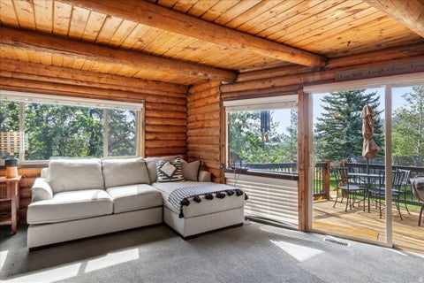 Tiny photo for 2059 E 5950 N, Eden, UT 84310 (MLS # 2183147)