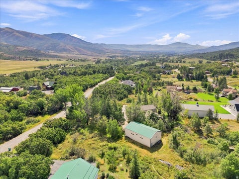 Tiny photo for 2059 E 5950 N, Eden, UT 84310 (MLS # 2183147)