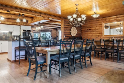 Tiny photo for 2059 E 5950 N, Eden, UT 84310 (MLS # 2183147)
