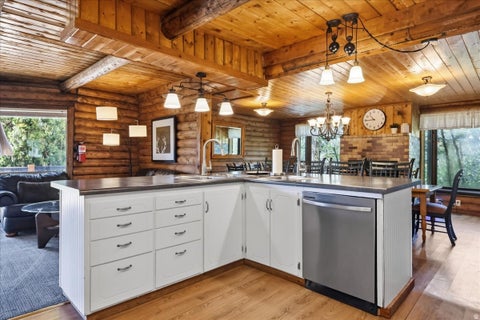 Tiny photo for 2059 E 5950 N, Eden, UT 84310 (MLS # 2183147)