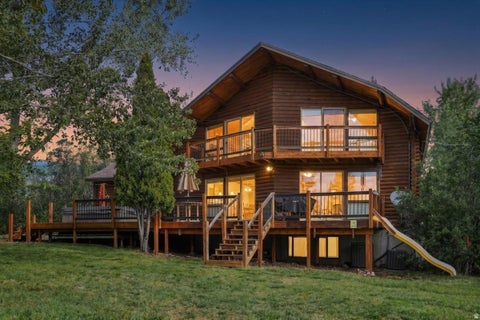 Tiny photo for 2059 E 5950 N, Eden, UT 84310 (MLS # 2183147)