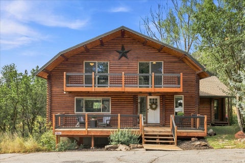 Tiny photo for 2059 E 5950 N, Eden, UT 84310 (MLS # 2183147)