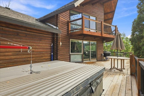 Tiny photo for 2059 E 5950 N, Eden, UT 84310 (MLS # 2183147)