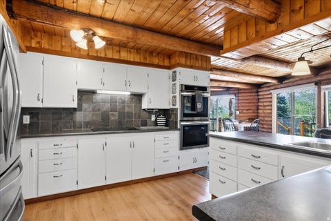 Tiny photo for 2059 E 5950 N, Eden, UT 84310 (MLS # 2183147)