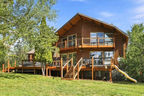 Tiny photo for 2059 E 5950 N, Eden, UT 84310 (MLS # 2183147)