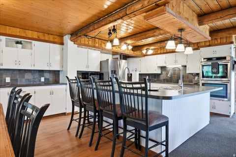 Tiny photo for 2059 E 5950 N, Eden, UT 84310 (MLS # 2183147)