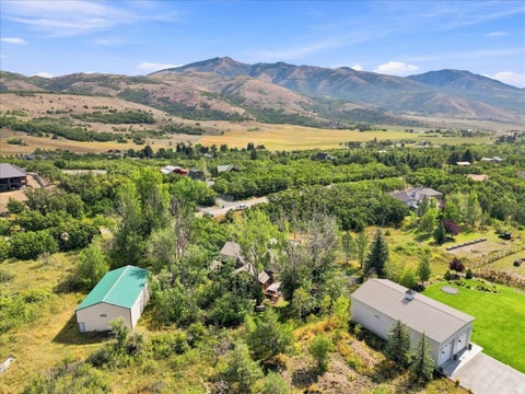 Tiny photo for 2059 E 5950 N, Eden, UT 84310 (MLS # 2183147)