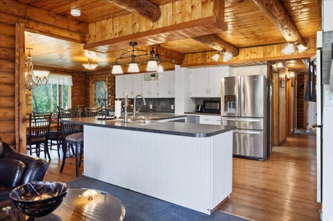 Tiny photo for 2059 E 5950 N, Eden, UT 84310 (MLS # 2183147)