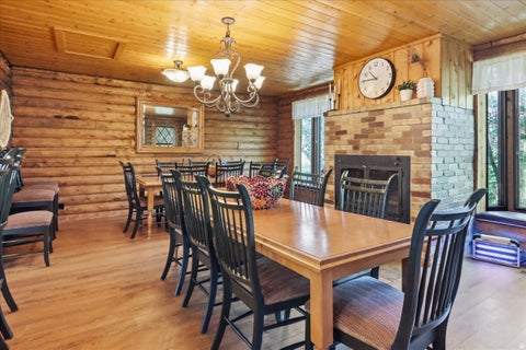 Tiny photo for 2059 E 5950 N, Eden, UT 84310 (MLS # 2183147)
