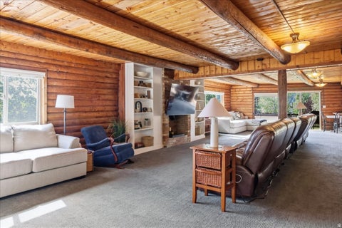Tiny photo for 2059 E 5950 N, Eden, UT 84310 (MLS # 2183147)