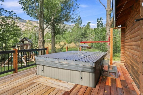 Tiny photo for 2059 E 5950 N, Eden, UT 84310 (MLS # 2183147)