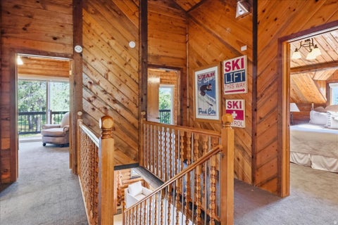 Tiny photo for 2059 E 5950 N, Eden, UT 84310 (MLS # 2183147)