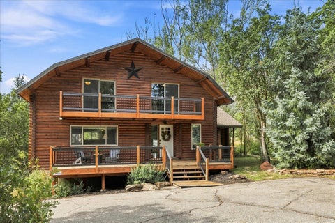 Tiny photo for 2059 E 5950 N, Eden, UT 84310 (MLS # 2183147)