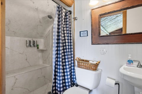 Tiny photo for 2059 E 5950 N, Eden, UT 84310 (MLS # 2183147)