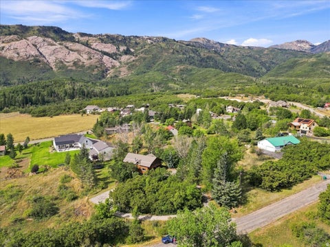Tiny photo for 2059 E 5950 N, Eden, UT 84310 (MLS # 2183147)