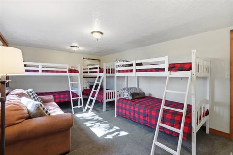 Tiny photo for 2059 E 5950 N, Eden, UT 84310 (MLS # 2183147)