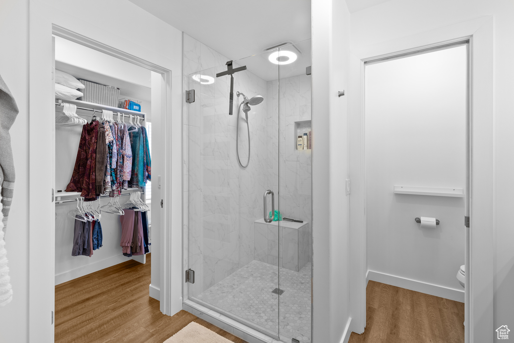 FOREST CREEK PHASE 5 - Residential