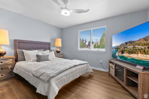 Tiny photo for 4616 W CARRIAGE LN, Cedar Hills, UT 84062 (MLS # 2113018)