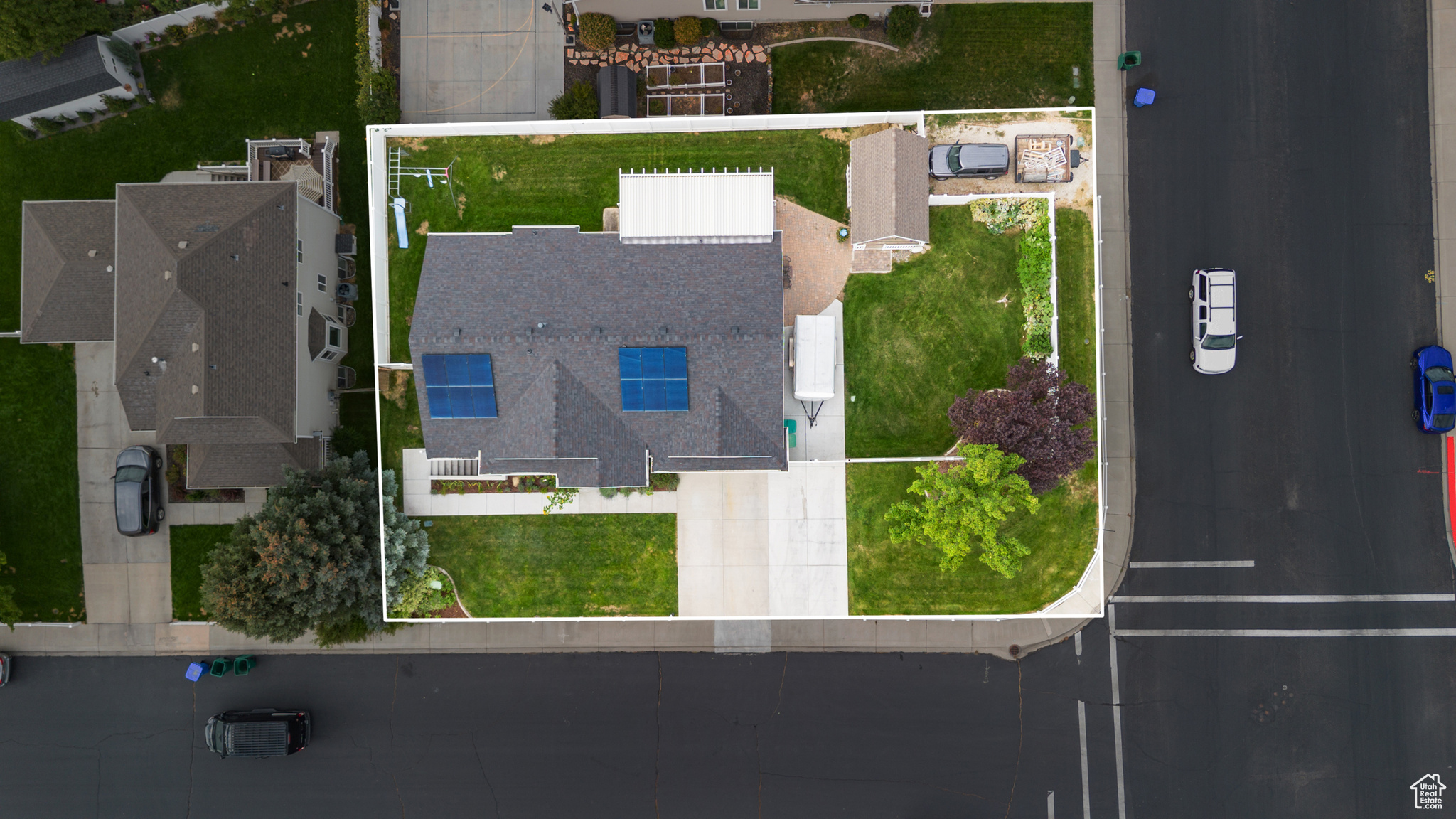 FOREST CREEK PHASE 5 - Residential