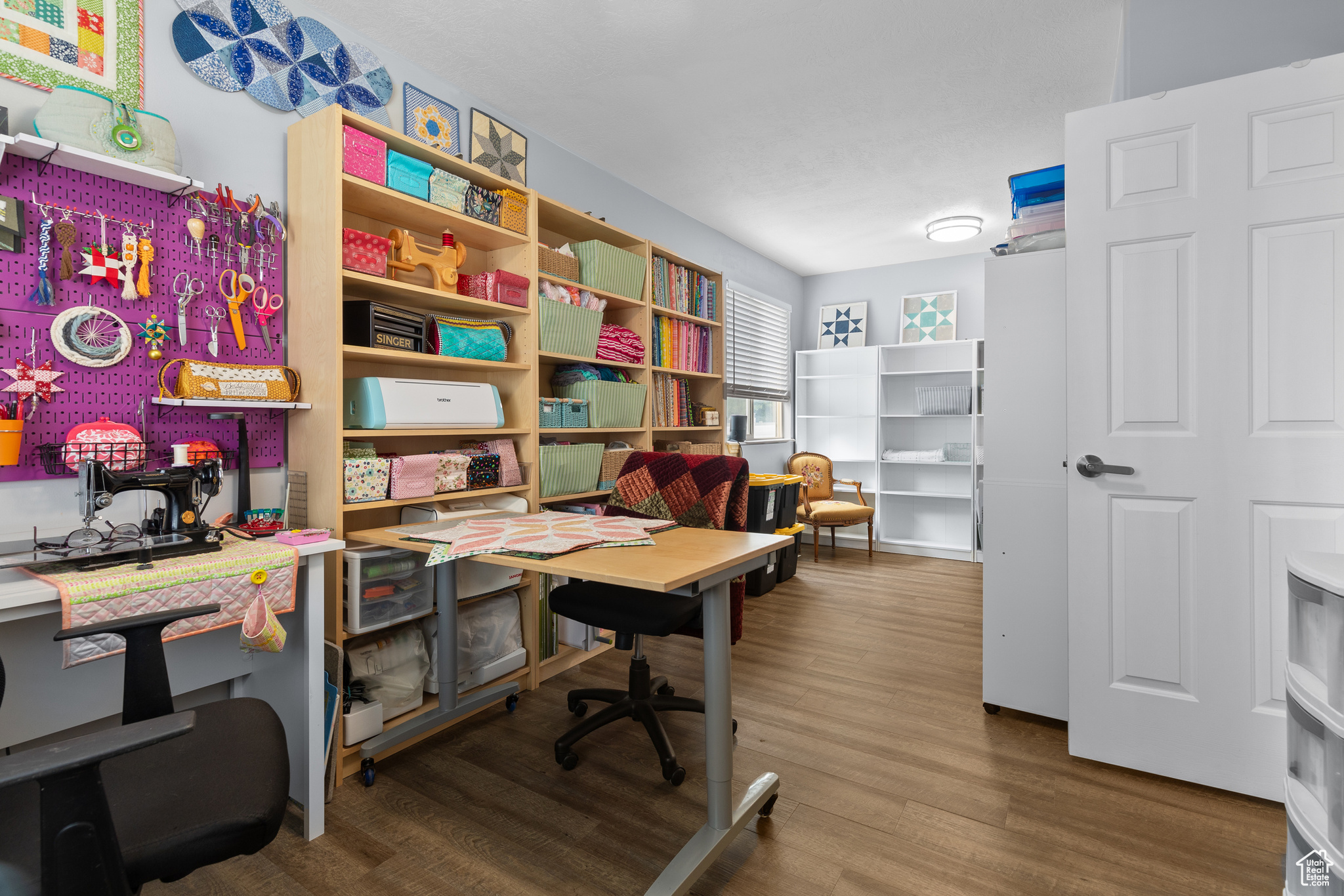 FOREST CREEK PHASE 5 - Residential