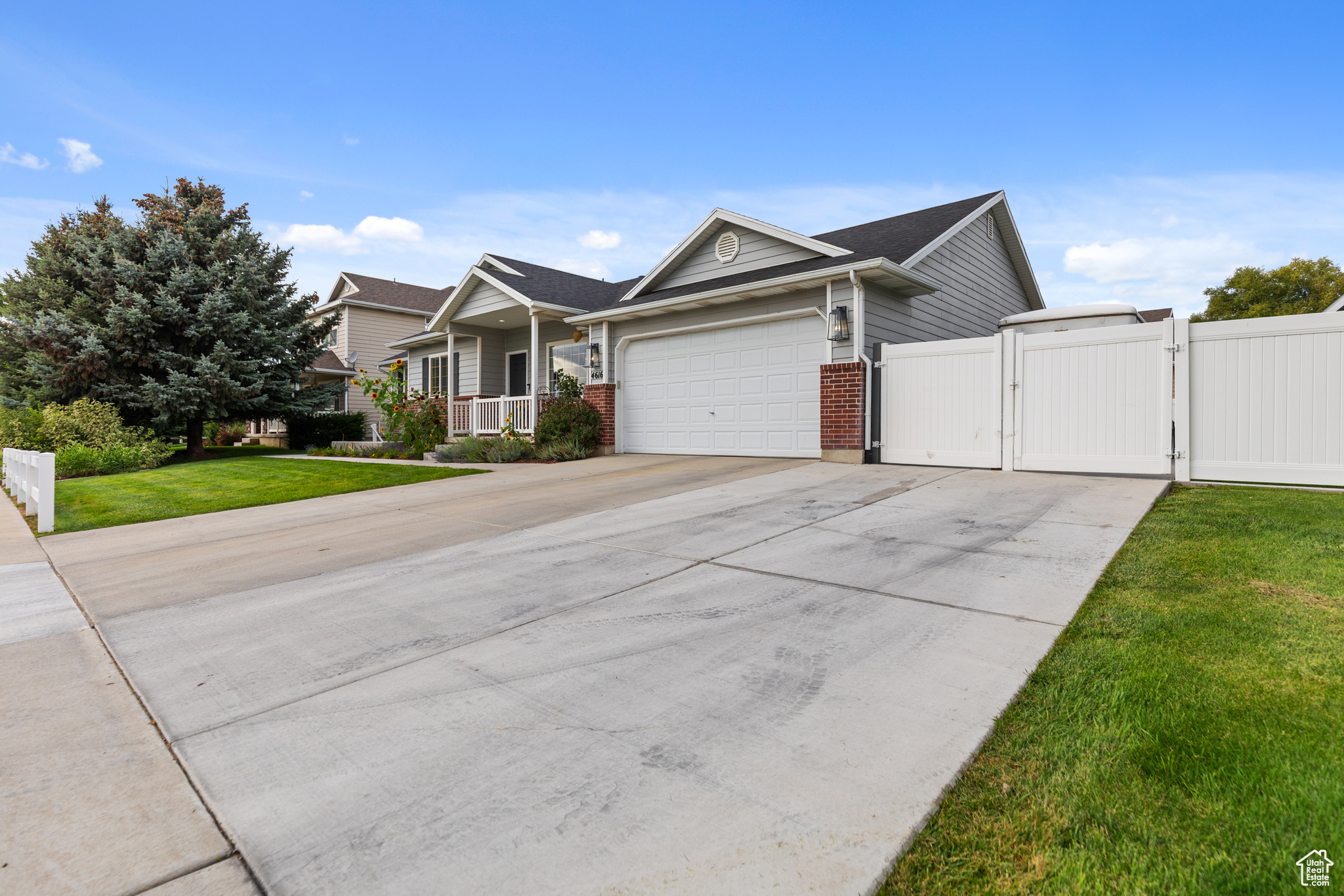 FOREST CREEK PHASE 5 - Residential