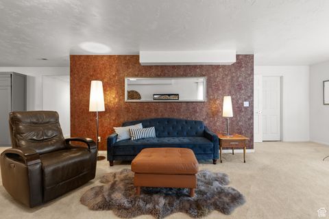Tiny photo for 4616 W CARRIAGE LN, Cedar Hills, UT 84062 (MLS # 2113018)