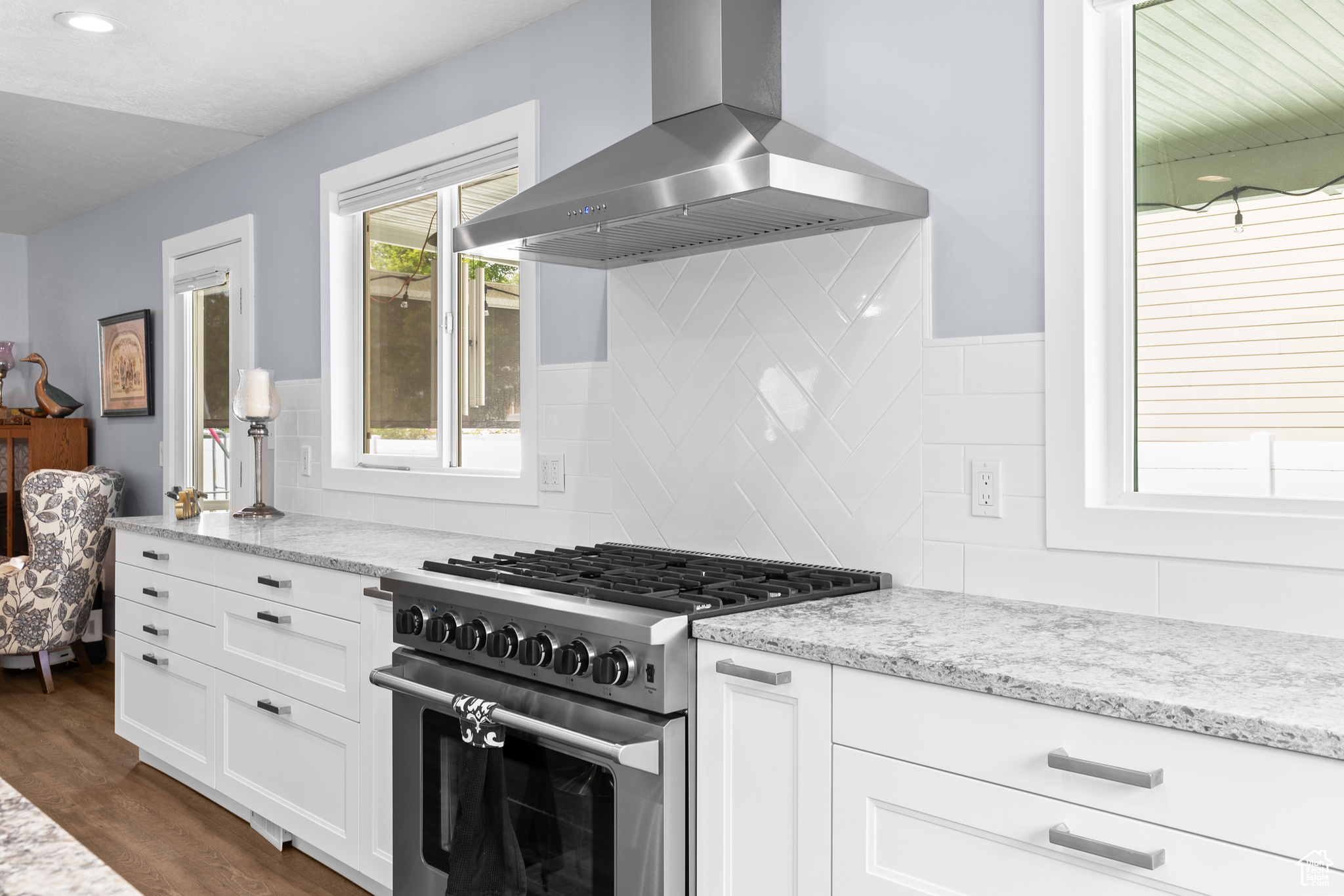 FOREST CREEK PHASE 5 - Residential