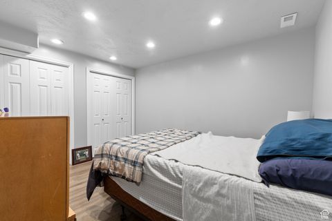 Tiny photo for 4616 W CARRIAGE LN, Cedar Hills, UT 84062 (MLS # 2113018)